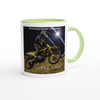 Thursday Night Motocross - Ceramic Mug