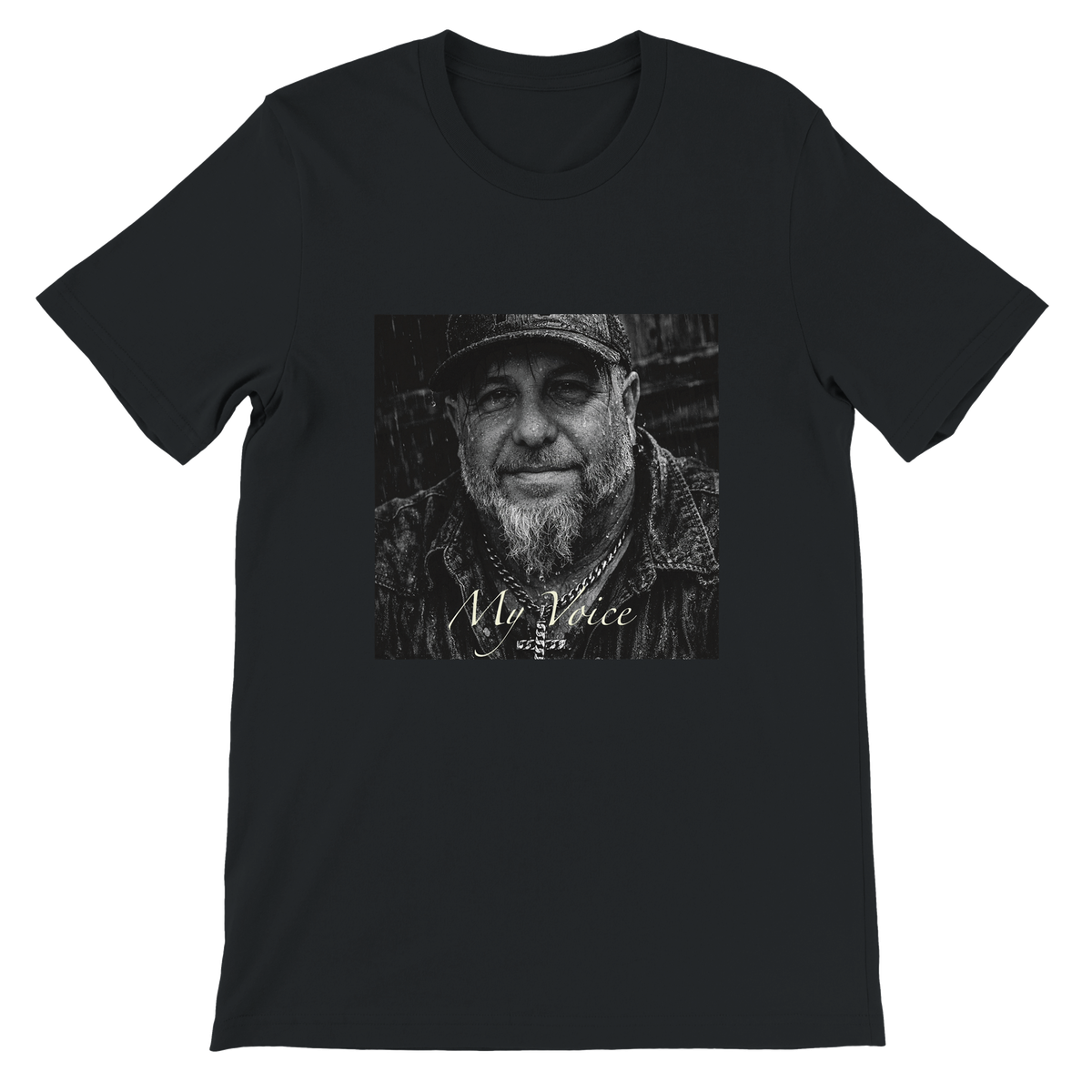 My Voice - Unisex T-Shirt