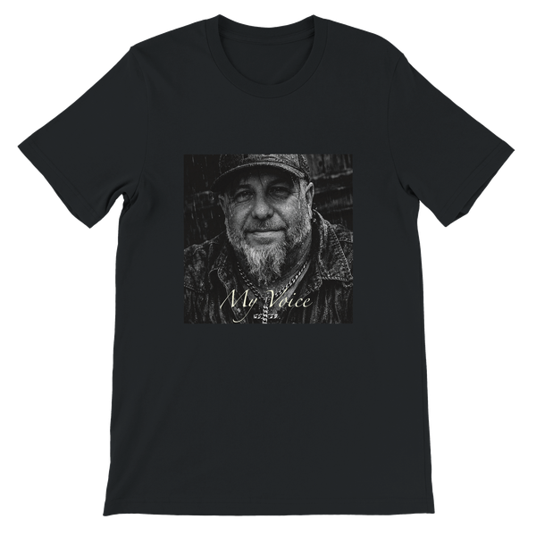 My Voice - Unisex T-Shirt