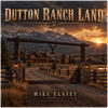 Dutton Ranch Land - Fine Art Poster