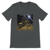 Thursday Night Motocross - Unisex T-Shirt