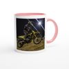 Thursday Night Motocross - Ceramic Mug