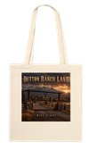 Dutton Ranch Land - Tote bag