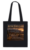 Dutton Ranch Land - Tote bag