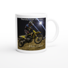 Thursday Night Motocross - Ceramic Mug