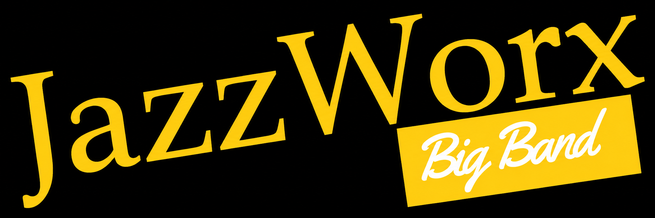 JazzWorx Big Band