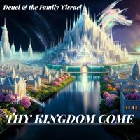 RETURN the LOVE (REMIX) by Deuel & the Family Yisrael