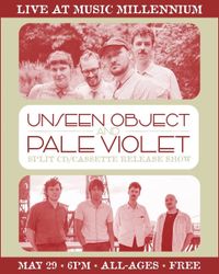 Pale Violet