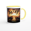 The Way - Ceramic Mug