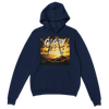 Glory To Jesus (Forever I'll Sing) - Classic Unisex Pullover Hoodie