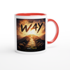 The Way - Ceramic Mug