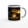 No King Like This - Ceramic Mug