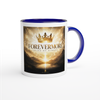 Forevermore (King Of Kings) - Ceramic Mug