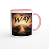 The Way - Ceramic Mug