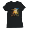You Never Change Jesus Christ - Women’s Cut T-Shirt