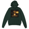 No King Like This - Classic Unisex Pullover Hoodie
