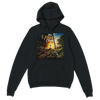 You Never Change Jesus Christ - Classic Unisex Pullover Hoodie