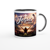 Jesus I Believe - Ceramic Mug