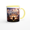 Jesus I Believe - Ceramic Mug
