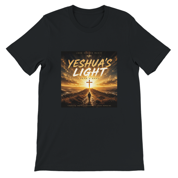 Yeshua's Light - Unisex T-Shirt
