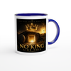 No King Like This - Ceramic Mug