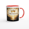 Forevermore (King Of Kings) - Ceramic Mug