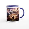 Jesus I Believe - Ceramic Mug