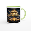 Forevermore (King of Kings) (Extended Remix) - Ceramic Mug