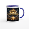 Forevermore (King of Kings) (Extended Remix) - Ceramic Mug