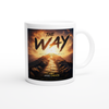 The Way - Ceramic Mug