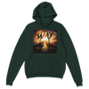 The Way - Classic Unisex Pullover Hoodie