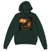 No King Like This (Resurrection Mix) - Classic Unisex Pullover Hoodie