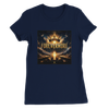 Forevermore (King of Kings) (Extended Remix) - Women’s Cut T-Shirt