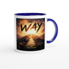 The Way - Ceramic Mug