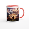 Jesus I Believe - Ceramic Mug
