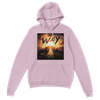 The Way - Classic Unisex Pullover Hoodie