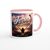 Jesus I Believe - Ceramic Mug
