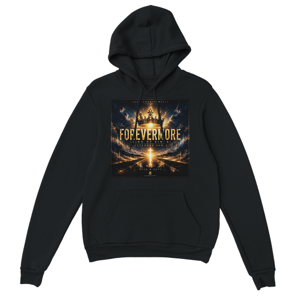 Forevermore (King of Kings) (Extended Remix) - Classic Unisex Pullover Hoodie