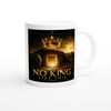 No King Like This - Ceramic Mug