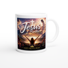 Jesus I Believe - Ceramic Mug