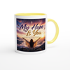 My Hope Is You - Ceramic Mug