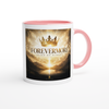 Forevermore (King Of Kings) - Ceramic Mug