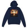 The Way - Classic Unisex Pullover Hoodie
