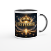 Forevermore (King of Kings) (Extended Remix) - Ceramic Mug