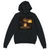 No King Like This - Classic Unisex Pullover Hoodie