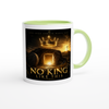 No King Like This - Ceramic Mug