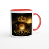 No King Like This - Ceramic Mug