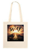 The Way - Tote bag