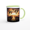 The Way - Ceramic Mug