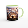 Jesus I Believe - Ceramic Mug